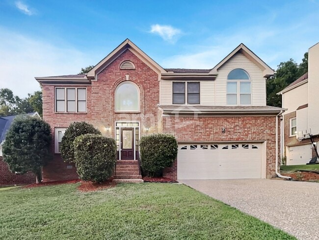 property at 4013 Windwood Ln