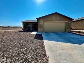 749 Villa Romero Dr in Horizon City, TX - Building Photo