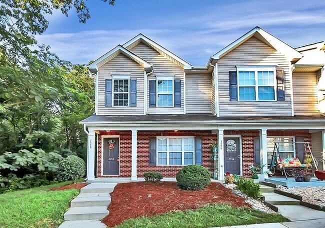property at 3558 Calpella Ct