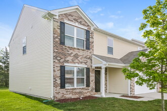 3315 Grove Berry Ln in Indianapolis, IN - Building Photo - Building Photo