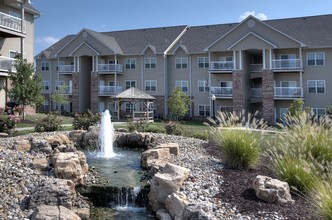 Villas At Crystal Lake in Swansea, IL - Building Photo - Building Photo