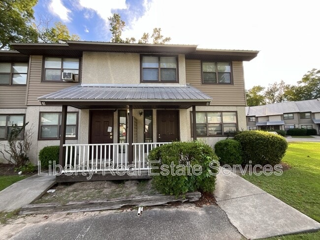 property at 601 Tupelo Trail
