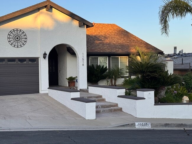 11518 Lyster Ave Fully Furnished in Porter Ranch, CA - Building Photo - Building Photo