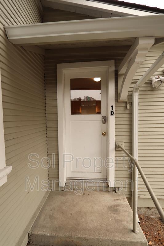 331 Mission St in Santa Cruz, CA - Building Photo - Building Photo