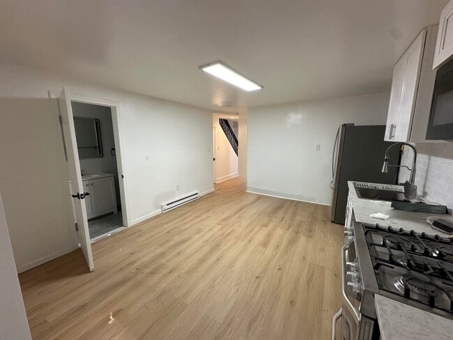 519 Mercer St in Jersey City, NJ - Building Photo - Building Photo