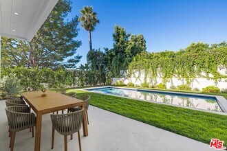 9929 Anthony Pl in Beverly Hills, CA - Building Photo - Building Photo