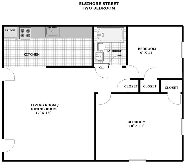 Elsinore Street Apartments in Concord, MA - Building Photo - Building Photo