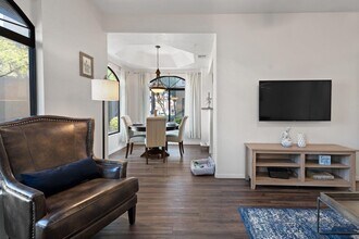 San Cierra in Chandler, AZ - Foto de edificio - Building Photo