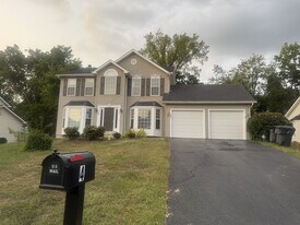 4 Joseph Ct in Stafford, VA - Building Photo