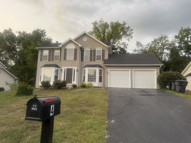 property at 4 Joseph Ct