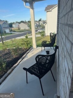 3156 Ellenton Dr in Lithia Springs, GA - Building Photo - Building Photo