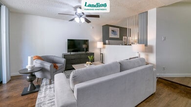 535 Gayley Ave, Unit 211.873533 in Los Angeles, CA - Building Photo - Building Photo