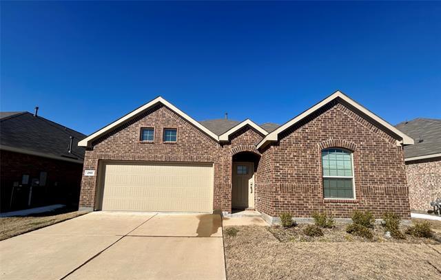 property at 2113 Donker Dr