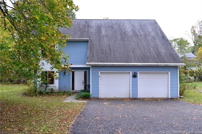 property at 35 Homestead Rd