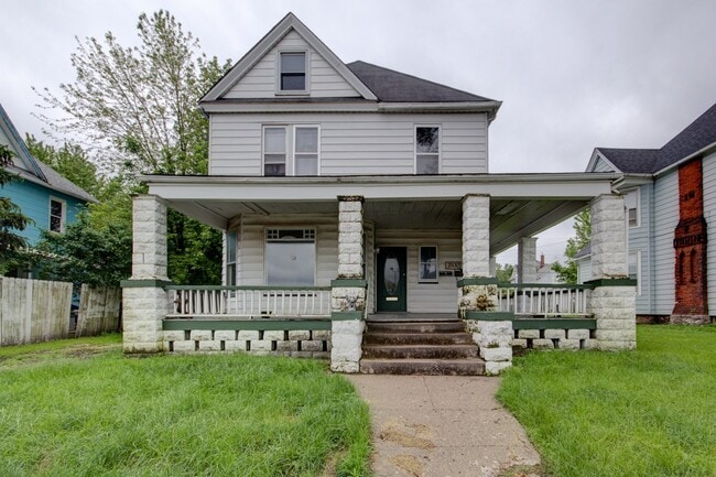 property at 2530 7th Ave