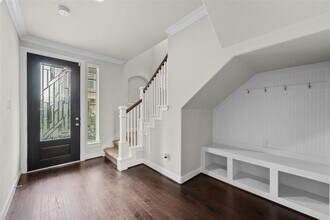9611 Knights Station Dr in Houston, TX - Building Photo - Building Photo