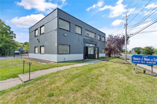 property at 2030 Erie Blvd E
