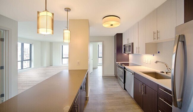 1 Canal St in Boston, MA - Foto de edificio - Building Photo