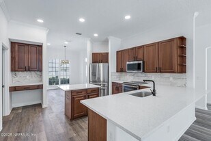 737 Hazelmoor Ln in Nocatee, FL - Building Photo