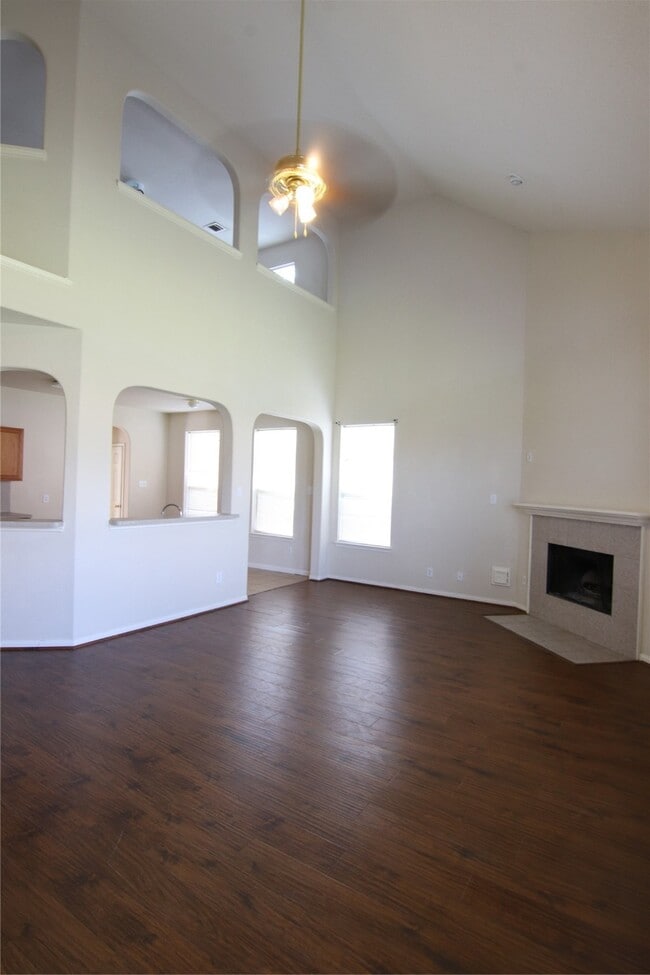 property at 4018 E Teal Estates Cir