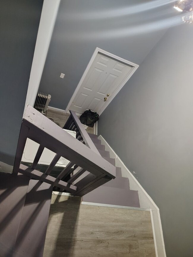 609 E Mulberry St in Kokomo, IN - Foto de edificio - Building Photo