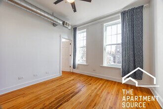 1643 S Throop St in Chicago, IL - Foto de edificio - Building Photo