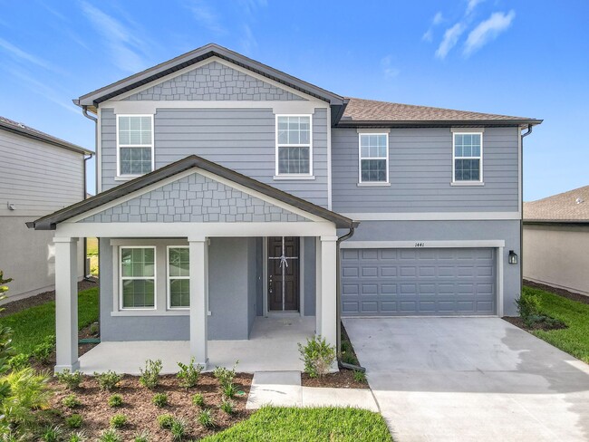 property at 1441 Arbor Hl Dr