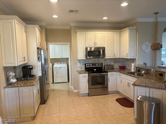 property at 10700 Cetrella Dr