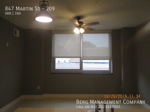 847 Martin St in Waukesha, WI - Building Photo - Building Photo