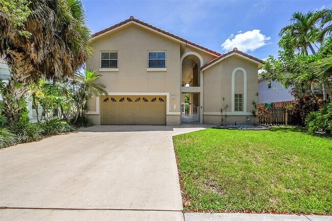 6331 NW 58th Way