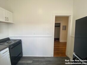 5 Walbridge St, Unit 24 in Boston, MA - Foto de edificio - Building Photo