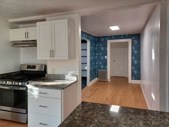 property at 48 ST PAULS Ave