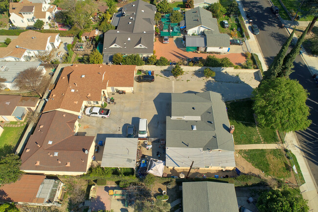 11415 Fairview St in El Monte, CA - Building Photo - Building Photo