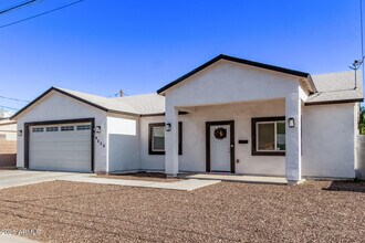 4229 N 32nd Ave in Phoenix, AZ - Building Photo - Building Photo