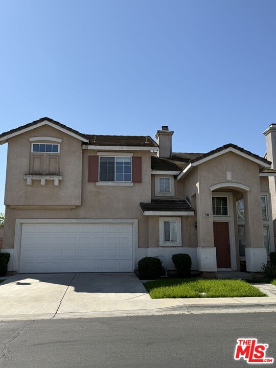 1240 Mirasol Ln in Corona, CA - Building Photo - Building Photo