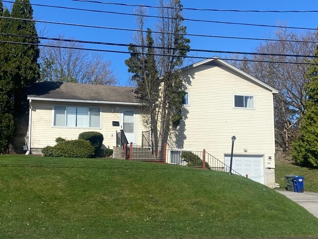 property at 145 East Ave