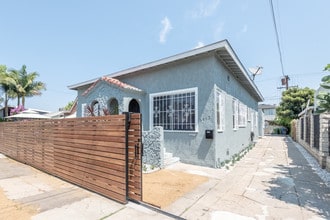 5419 Homeside Ave in Los Angeles, CA - Building Photo - Other