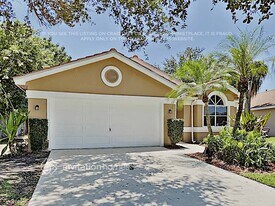 8640 Tourmaline Blvd in Boynton Beach, FL - Building Photo