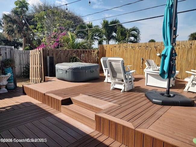263 Coastal Hill Dr in Satellite Beach, FL - Building Photo - Building Photo