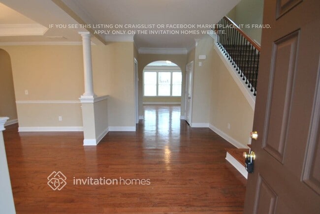 3646 Bridge Walk Dr in Lawrenceville, GA - Foto de edificio - Building Photo