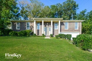 1259 Huffman Rd in Center Point, AL - Building Photo