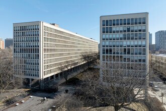 University Park in Chicago, IL - Building Photo - Building Photo