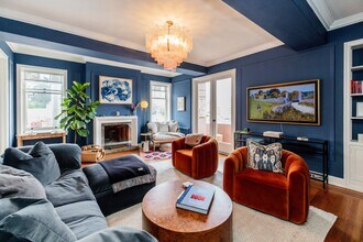 1450 Greenwich St in San Francisco, CA - Building Photo - Building Photo