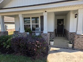 6147 Stream Bank Dr in Theodore, AL - Building Photo