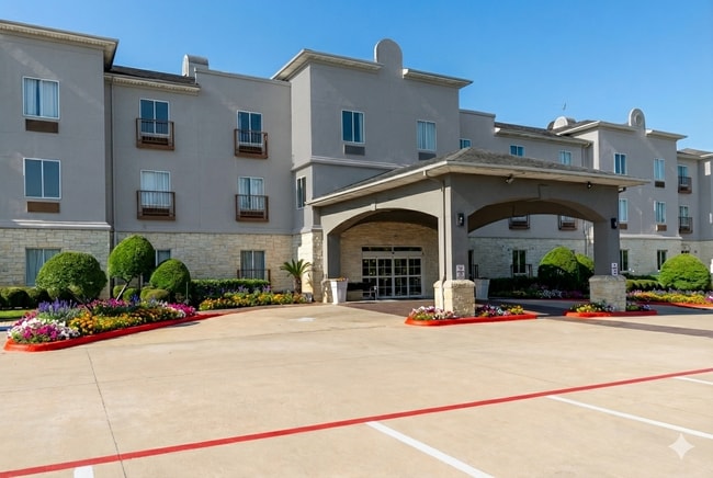 14620 N Interstate 35, Unit 101