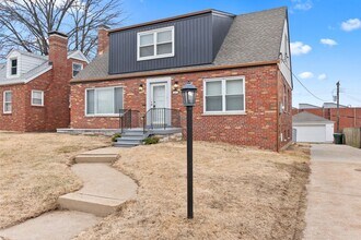 5807 Columbia Ave in St. Louis, MO - Building Photo - Building Photo