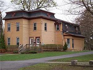 38 Church St in Leroy, NY - Building Photo - Building Photo