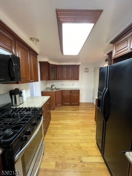 1727 Park St in Rahway, NJ - Building Photo - Building Photo