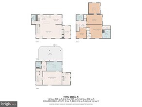 4308 Alabama Ave SE in Washington, DC - Building Photo - Building Photo