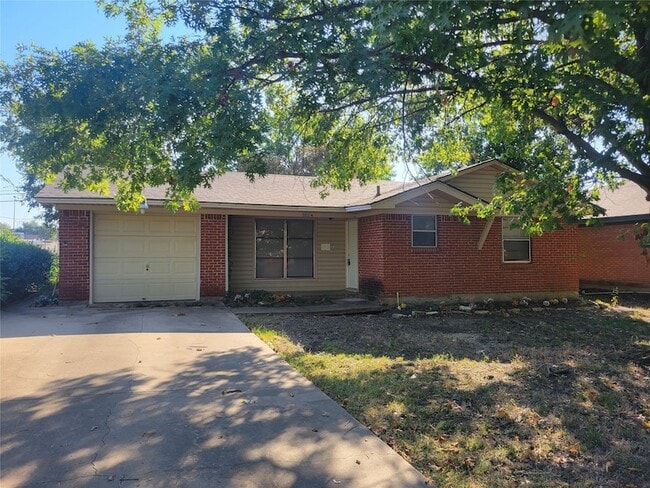 property at 3824 Modlin St